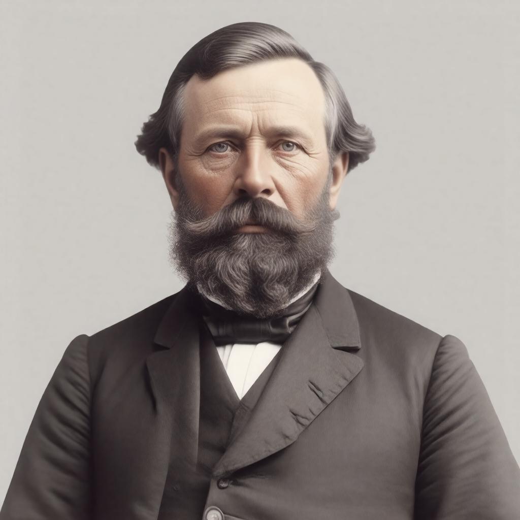 John A. Andrew (governor)